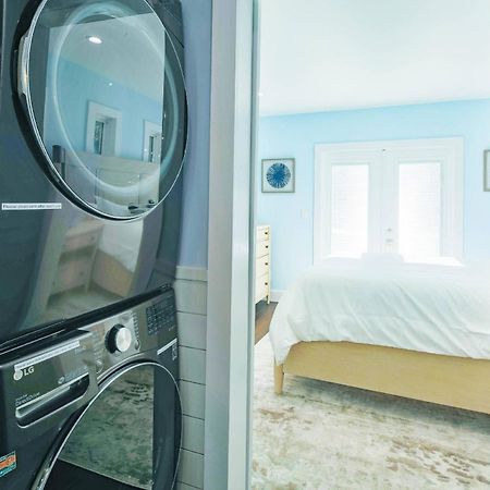 Waterway Oasis Villa Isle of Palms Ngoại thất bức ảnh