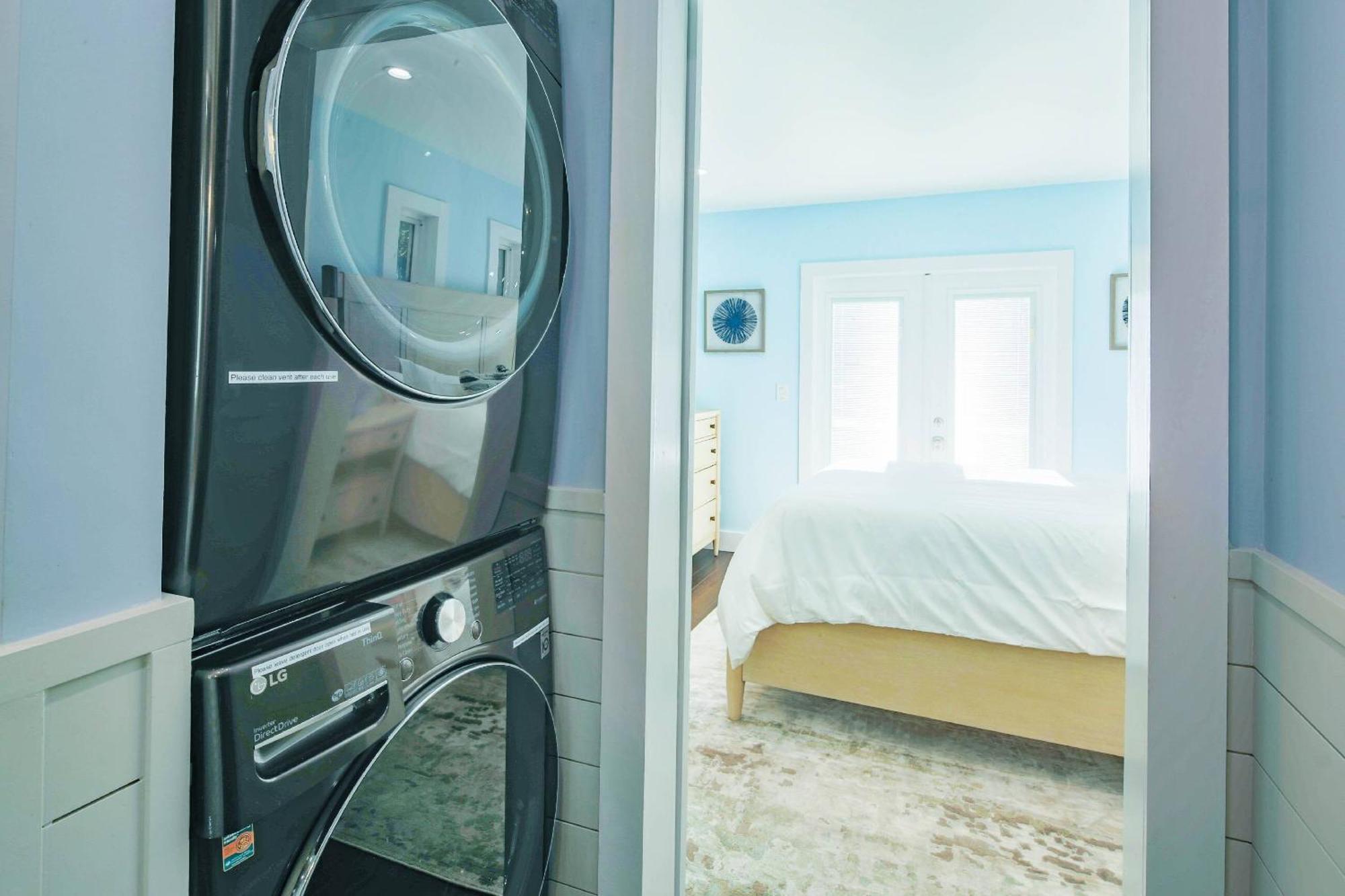Waterway Oasis Villa Isle of Palms Ngoại thất bức ảnh