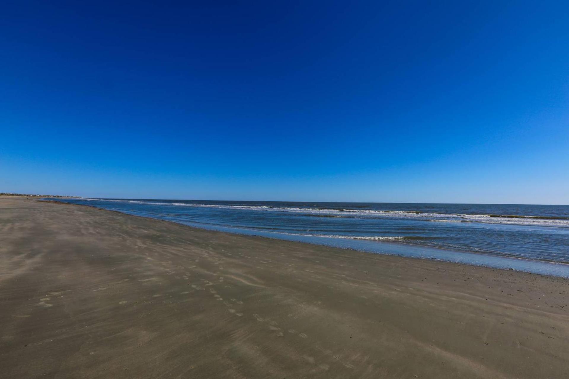 Waterway Oasis Villa Isle of Palms Ngoại thất bức ảnh