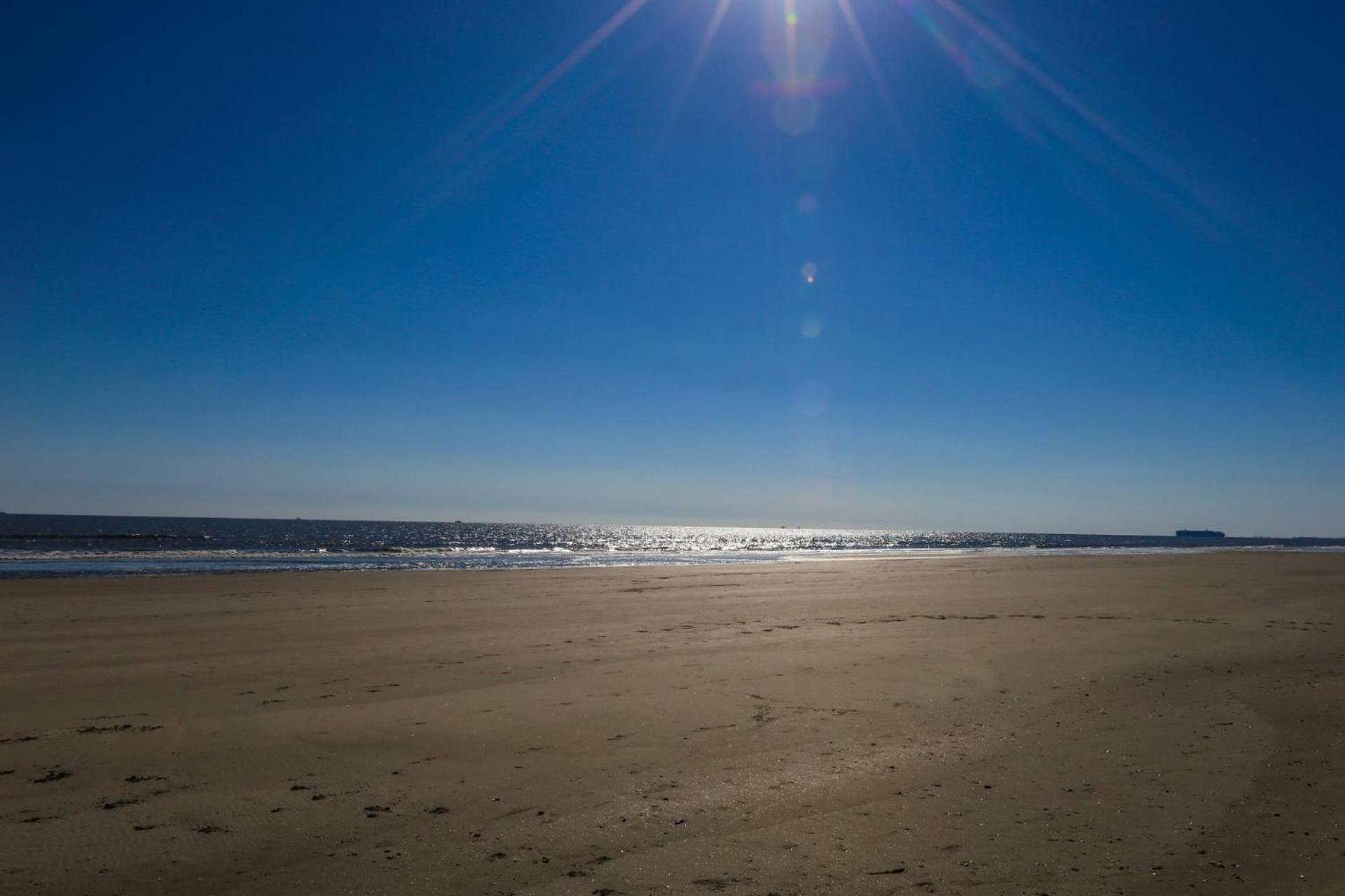 Waterway Oasis Villa Isle of Palms Ngoại thất bức ảnh