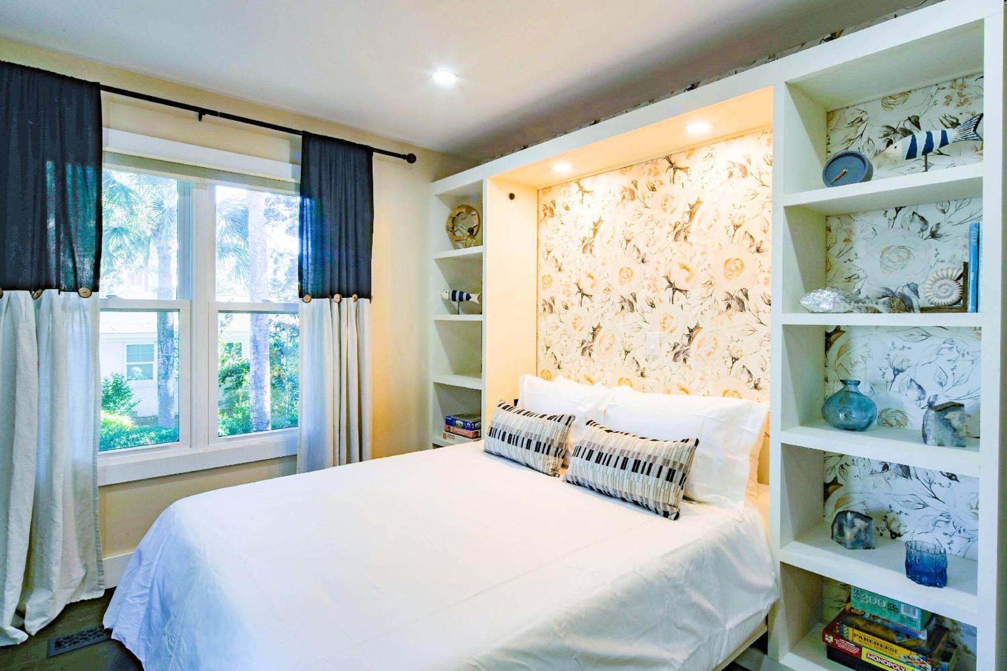 Waterway Oasis Villa Isle of Palms Ngoại thất bức ảnh