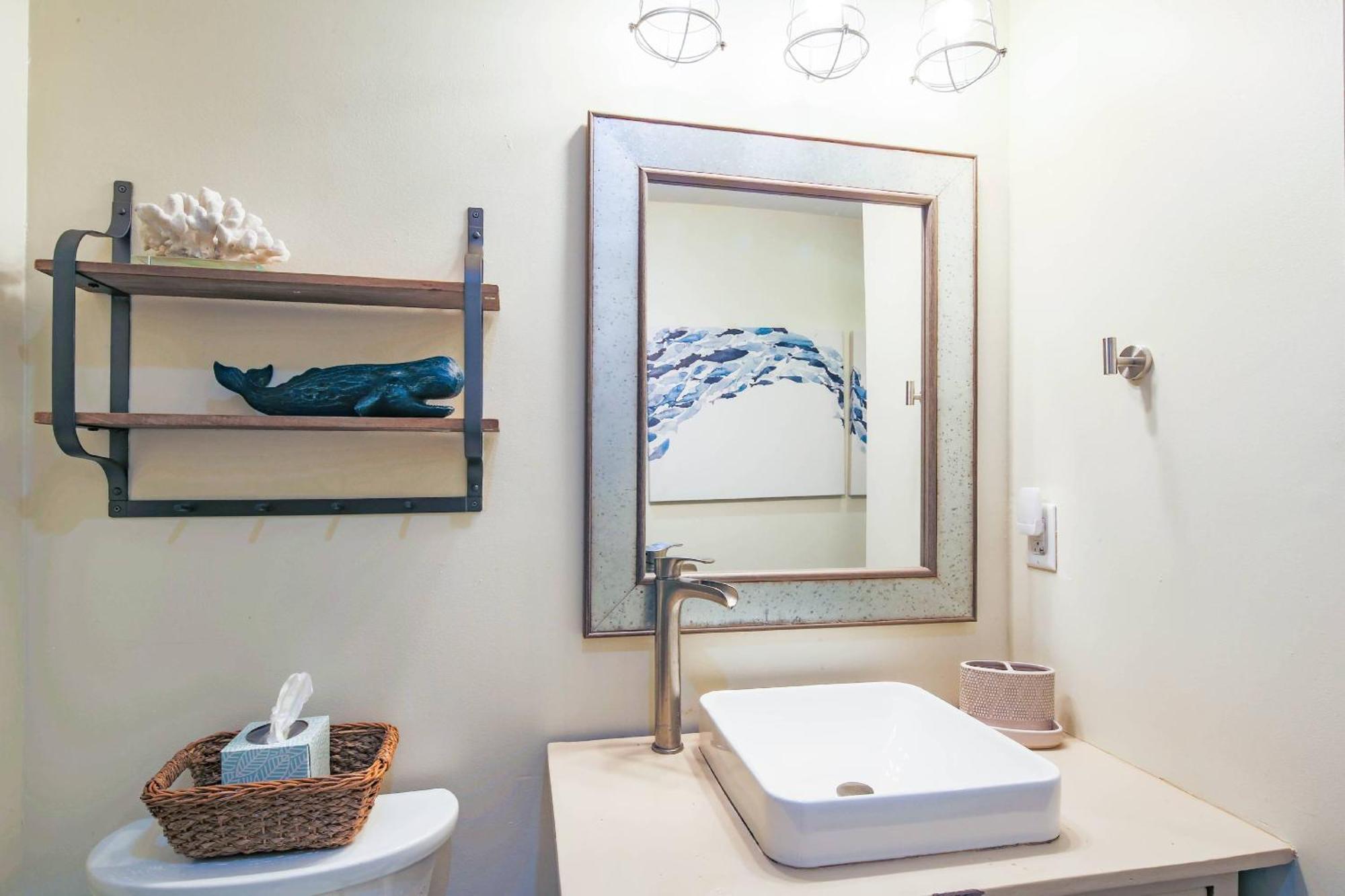 Waterway Oasis Villa Isle of Palms Ngoại thất bức ảnh