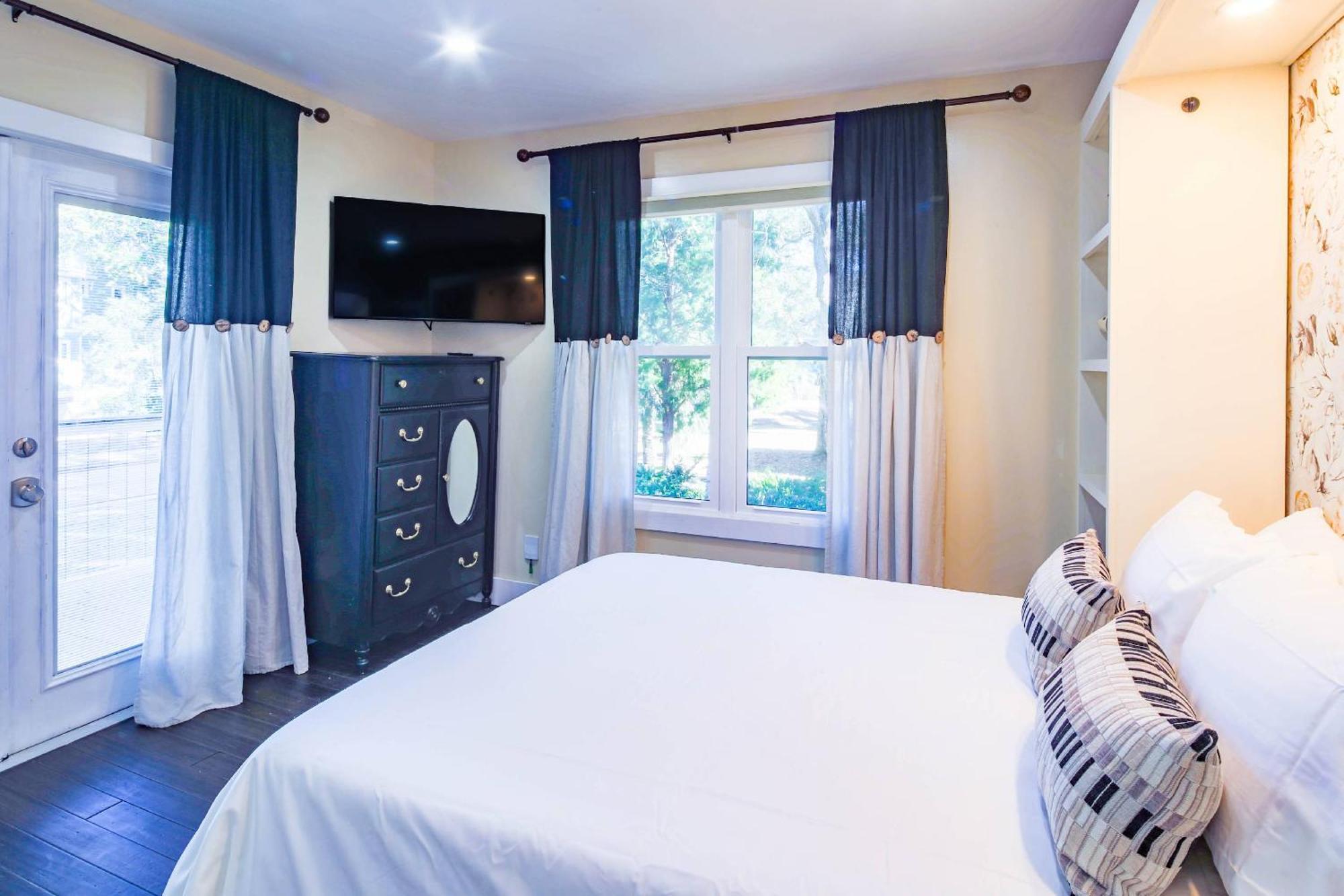 Waterway Oasis Villa Isle of Palms Ngoại thất bức ảnh