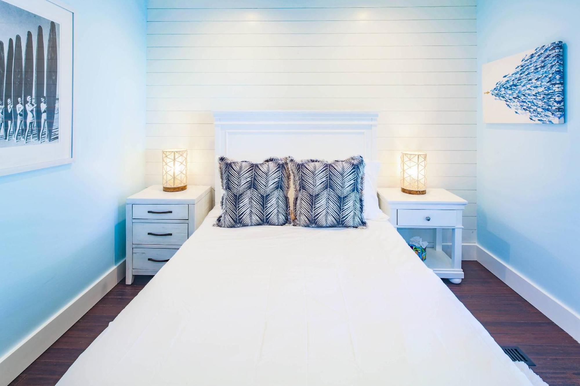 Waterway Oasis Villa Isle of Palms Ngoại thất bức ảnh
