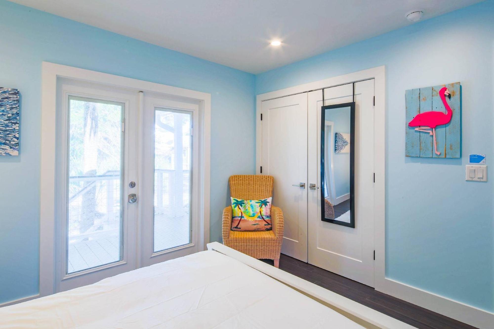Waterway Oasis Villa Isle of Palms Ngoại thất bức ảnh