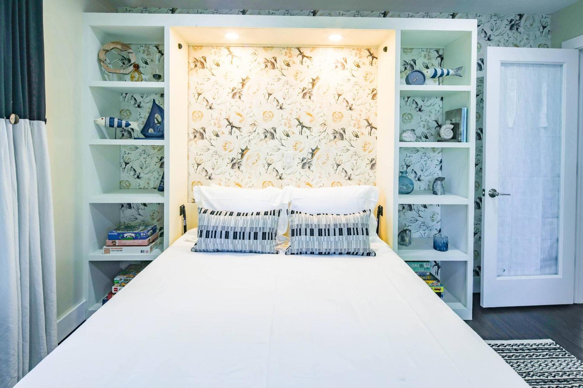 Waterway Oasis Villa Isle of Palms Ngoại thất bức ảnh