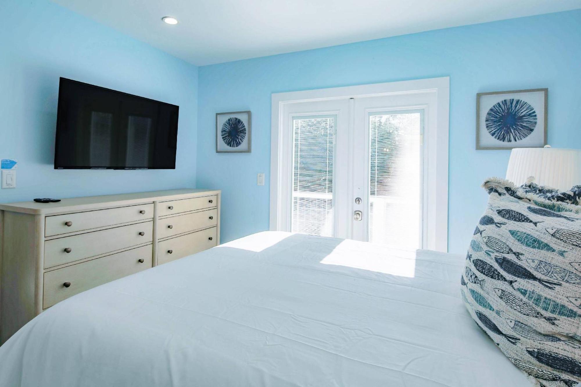 Waterway Oasis Villa Isle of Palms Ngoại thất bức ảnh