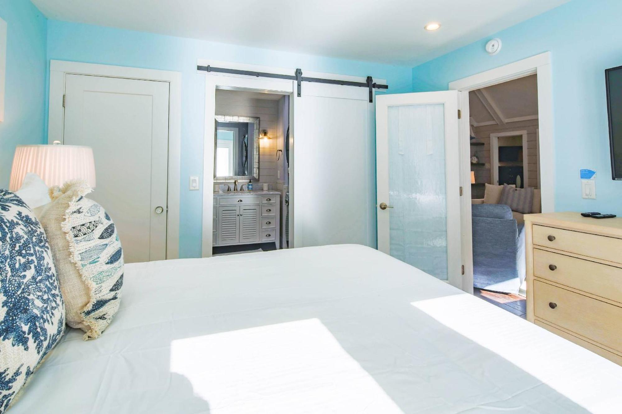 Waterway Oasis Villa Isle of Palms Ngoại thất bức ảnh