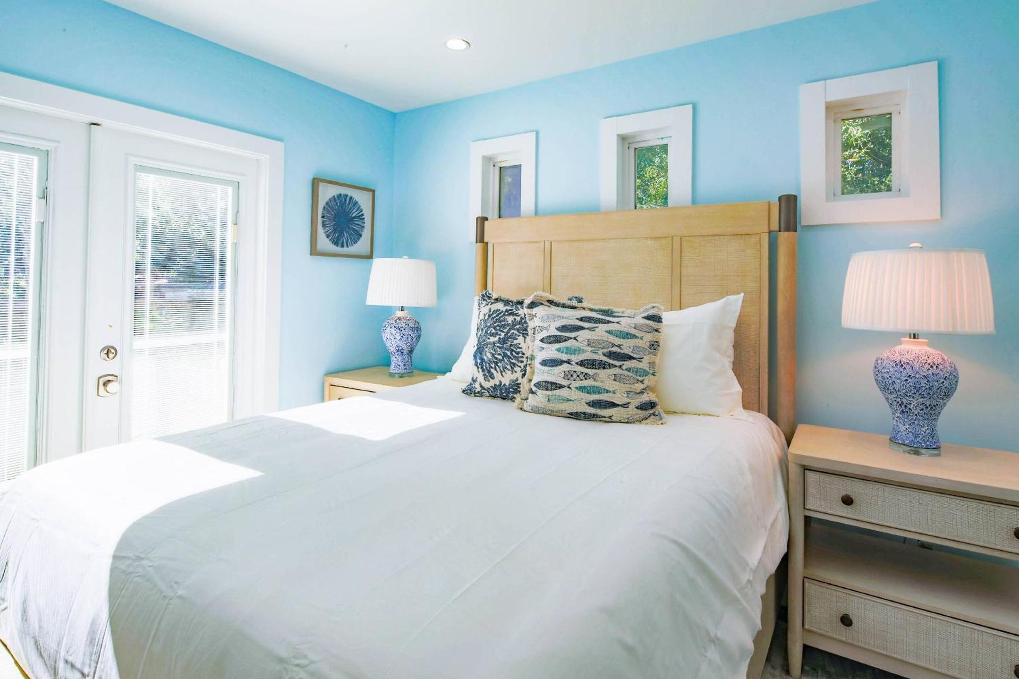 Waterway Oasis Villa Isle of Palms Ngoại thất bức ảnh