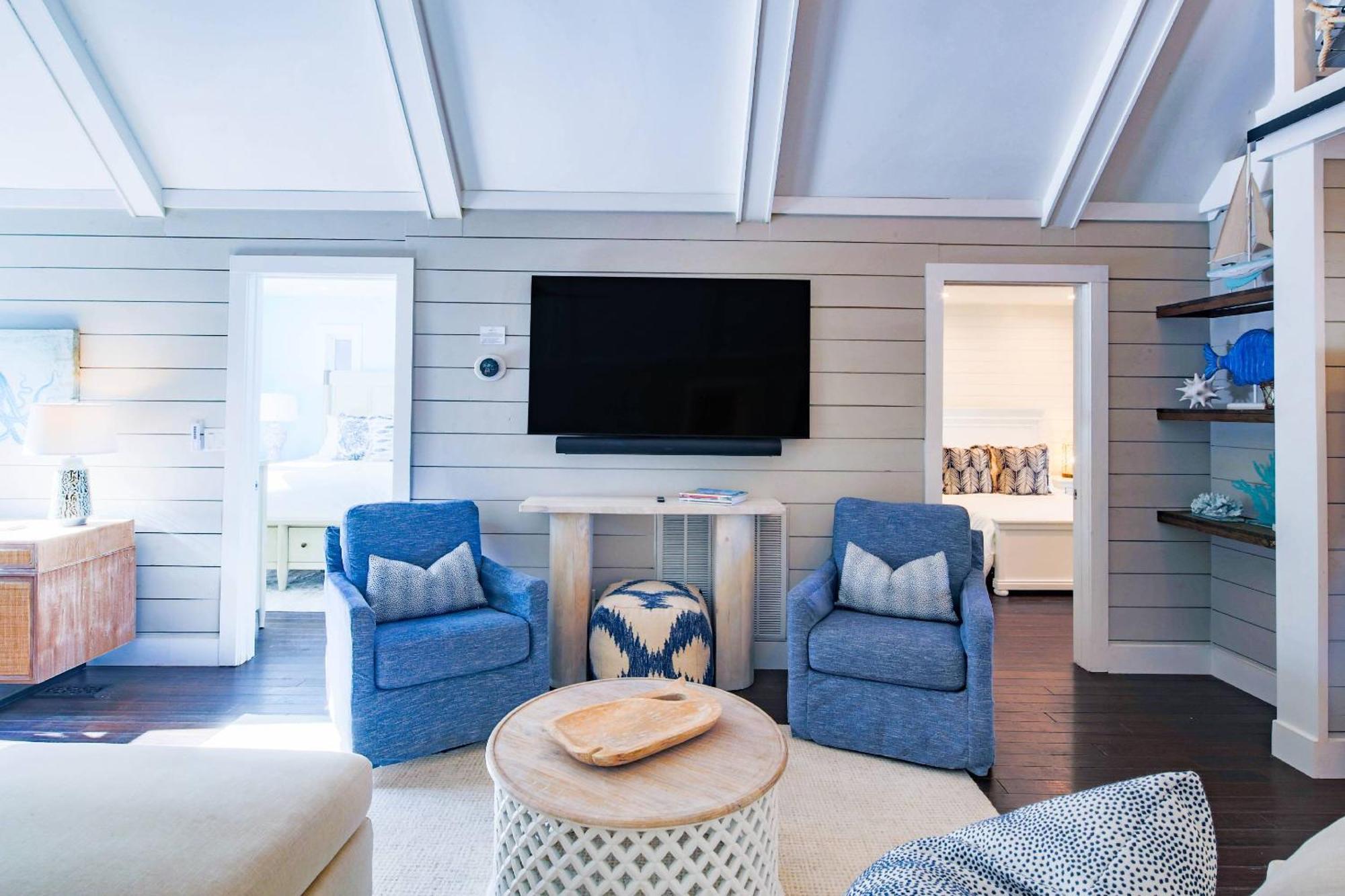 Waterway Oasis Villa Isle of Palms Ngoại thất bức ảnh