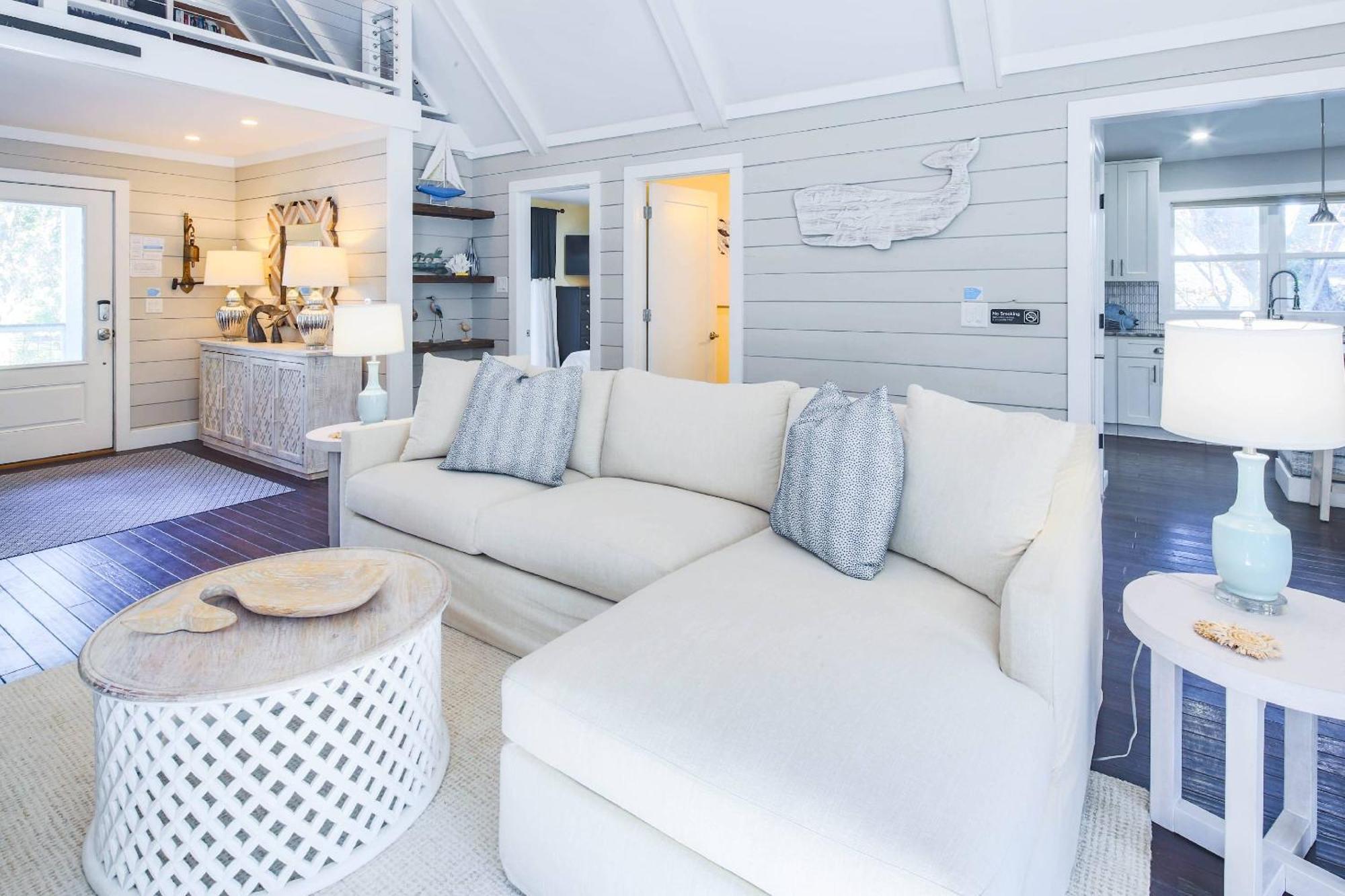 Waterway Oasis Villa Isle of Palms Ngoại thất bức ảnh