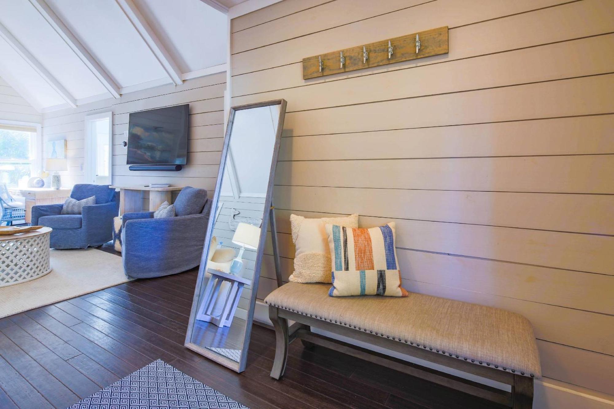 Waterway Oasis Villa Isle of Palms Ngoại thất bức ảnh