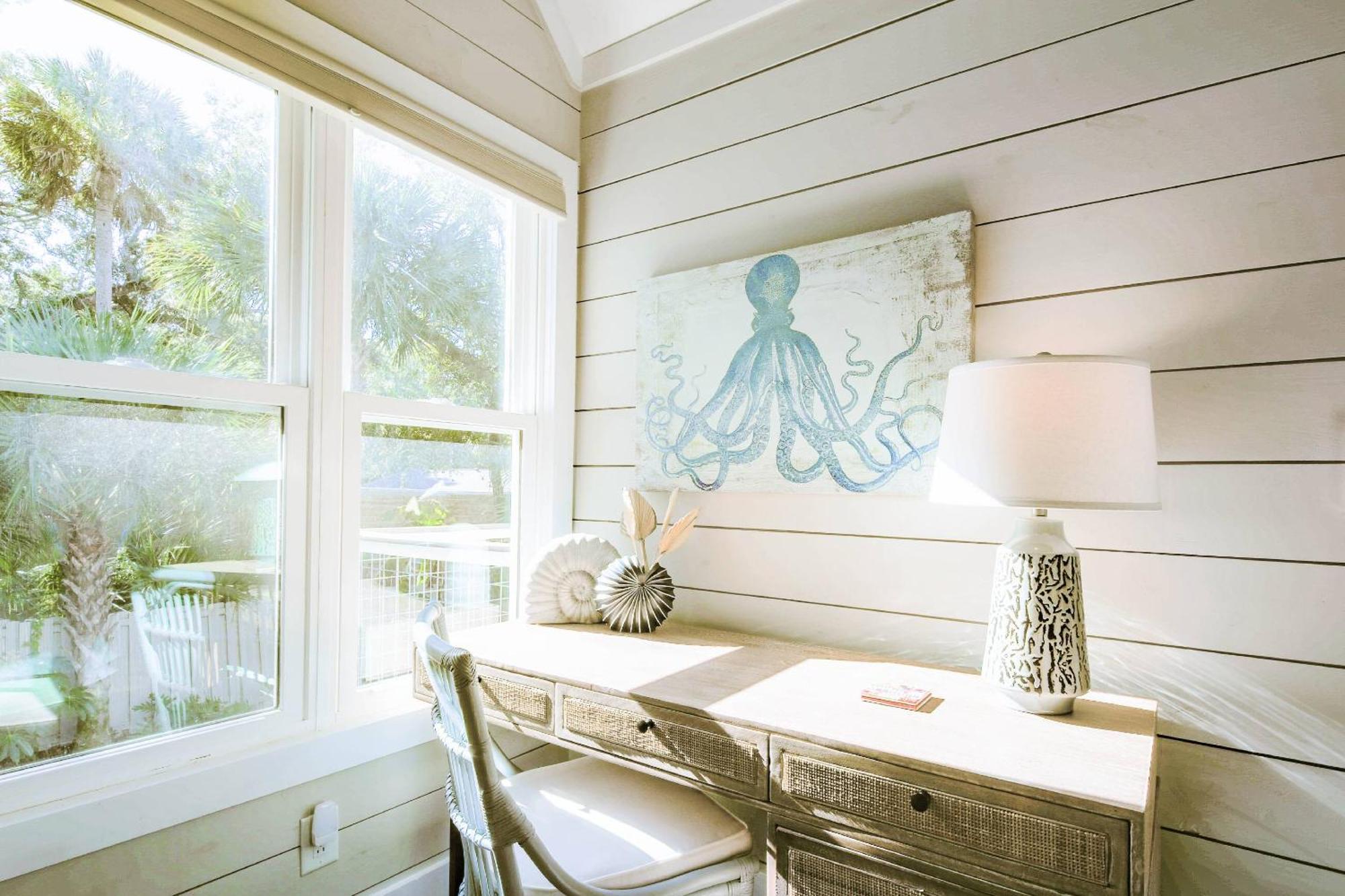 Waterway Oasis Villa Isle of Palms Ngoại thất bức ảnh